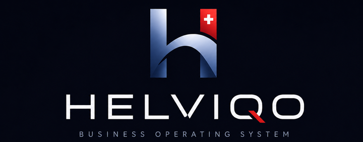 Helviqo - Business Operating System